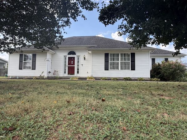 124 Fresca Ct , Murfreesboro, TN 37129