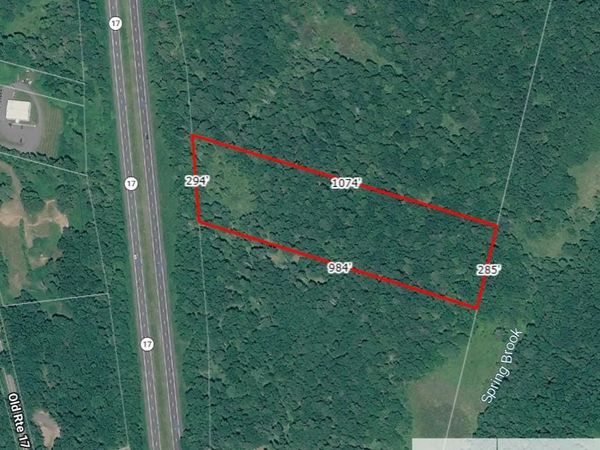 TBD Road , Liberty, NY 12754