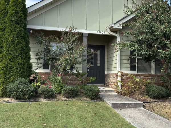 6007 Barringer Court, Huntsville, AL 35806