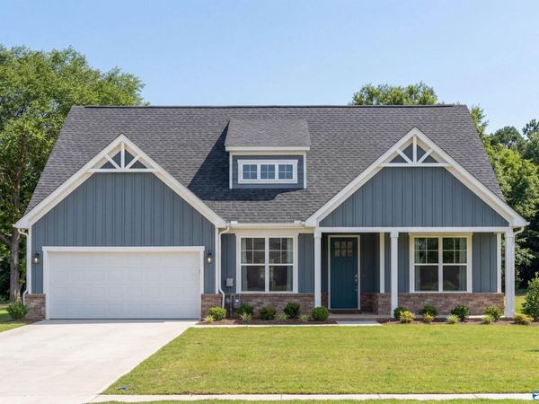 222 Hibiscus Drive, Hazel Green, AL 35750