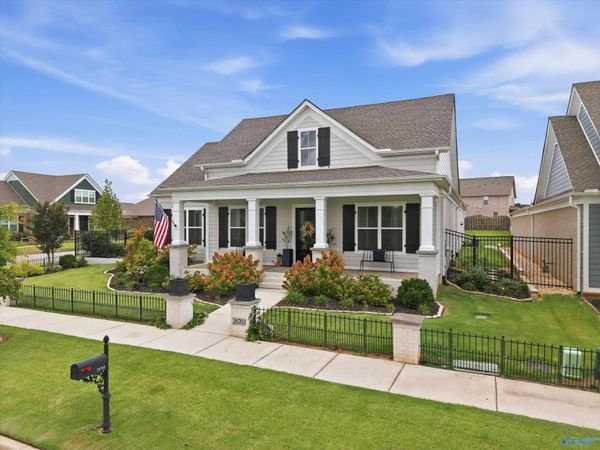 28703 River Stone Drive NW, Madison, AL 35756