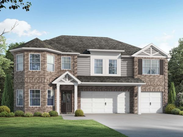 127 Brookford Boulevard, Harvest, AL 35749