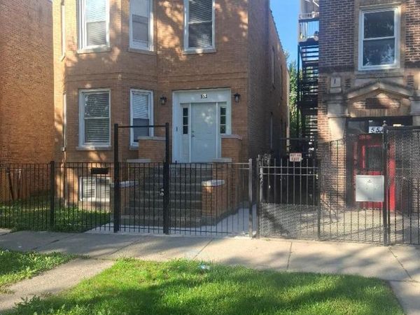 552 N Central Park Avenue, Chicago, IL 60624