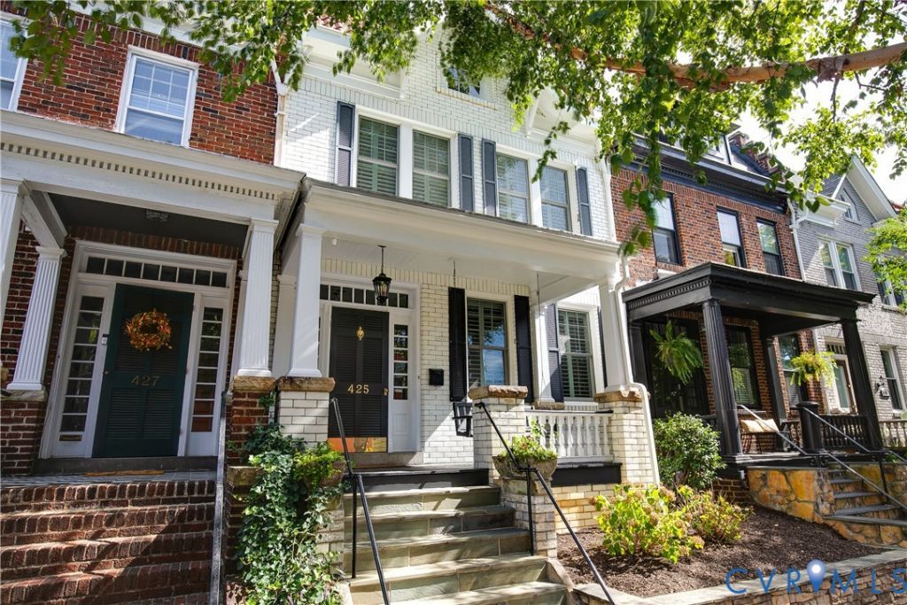 425 N Davis Avenue, Richmond, VA 23220 Main Photo