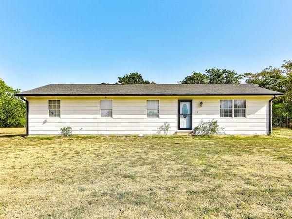 333212 E 1070 Road, McLoud, OK 74851