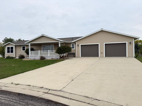 101 8th Street S, Hoffman, MN 56339