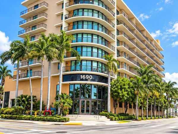 1690 SW 27TH Avenue, Unit 306, Miami, FL 33145
