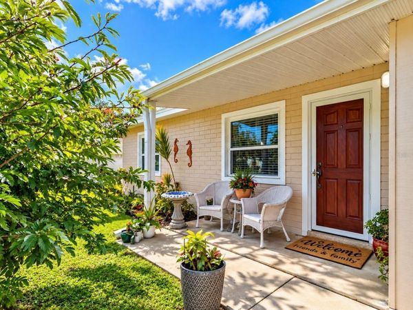 144 ELLISON AVENUE , NEW SMYRNA BEACH, FL 32168