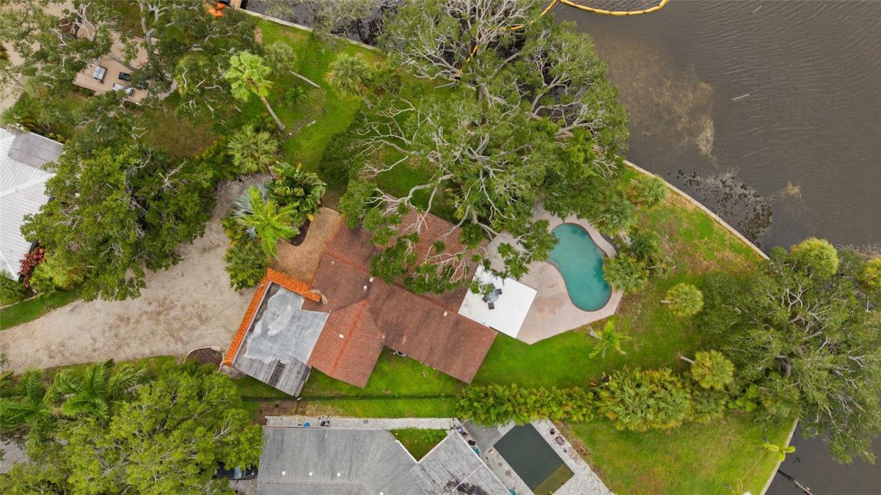 5381 Palos Verdes Drive, Sarasota, FL 34231 Photo