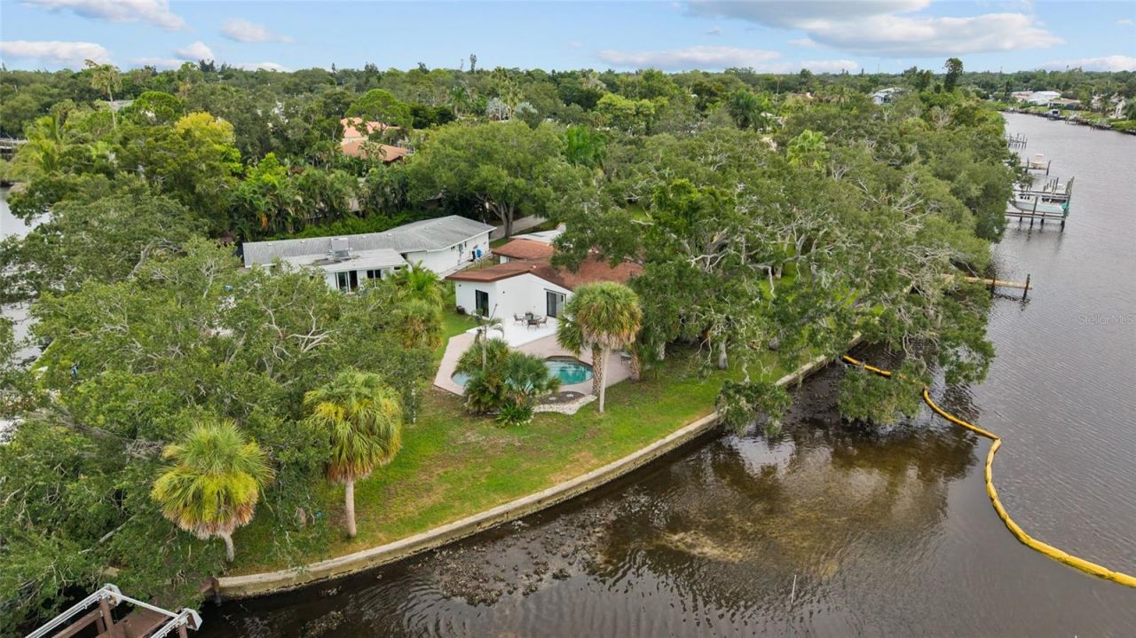 5381 Palos Verdes Drive, Sarasota, FL 34231 Photo