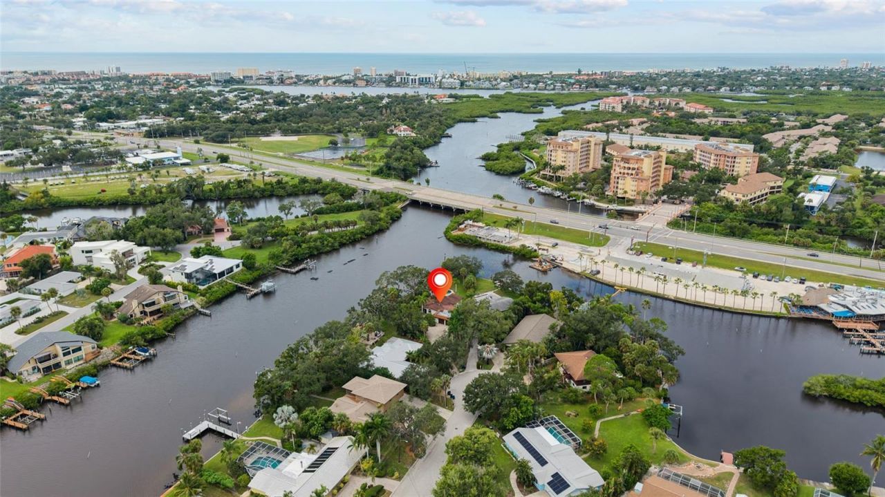5381 Palos Verdes Drive, Sarasota, FL 34231 Photo