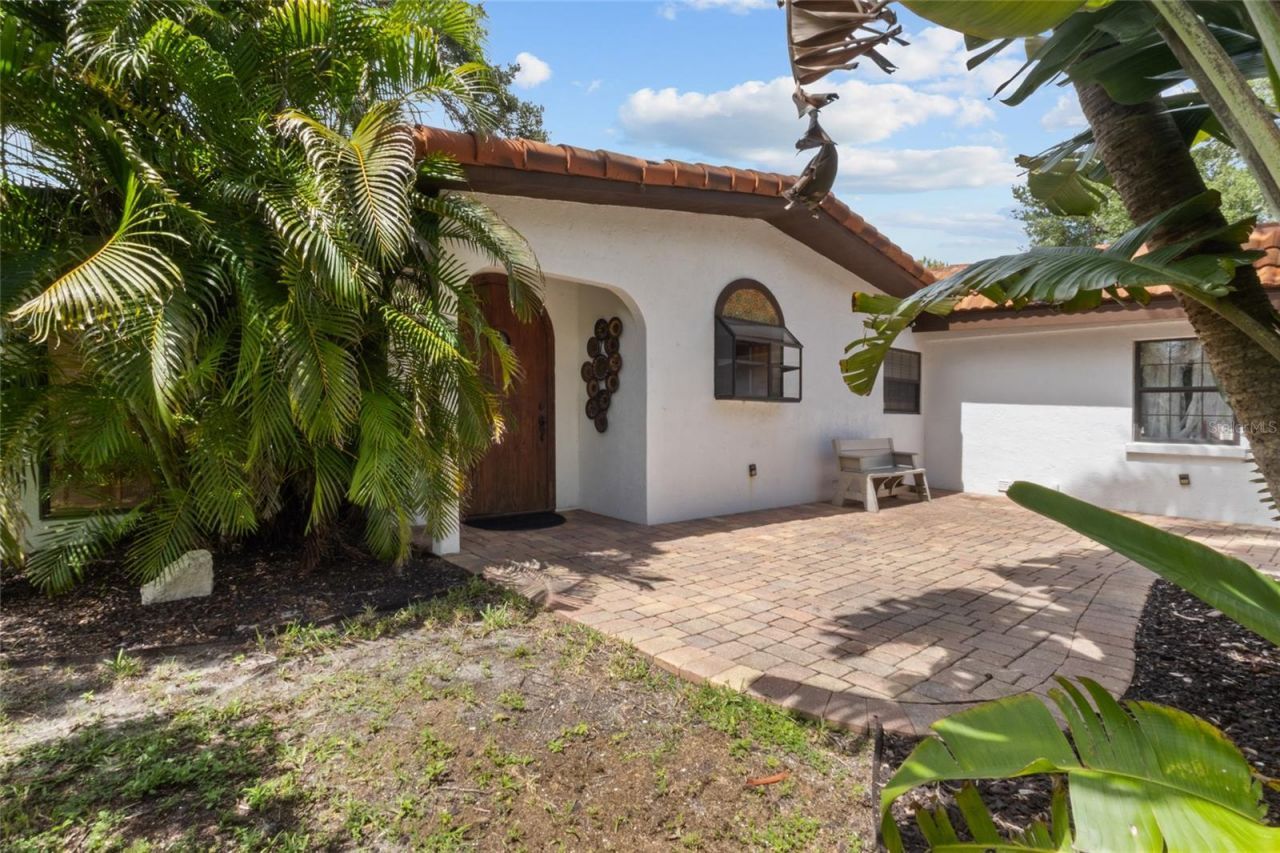 5381 Palos Verdes Drive, Sarasota, FL 34231 Photo