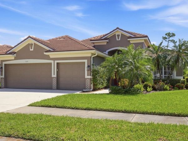 1020 CREEK NINE DRIVE , NORTH PORT, FL 34291