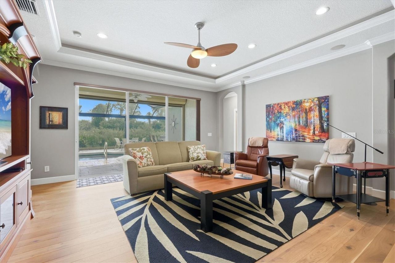 1020 Creek Nine Drive, North Port, FL 34291 Photo
