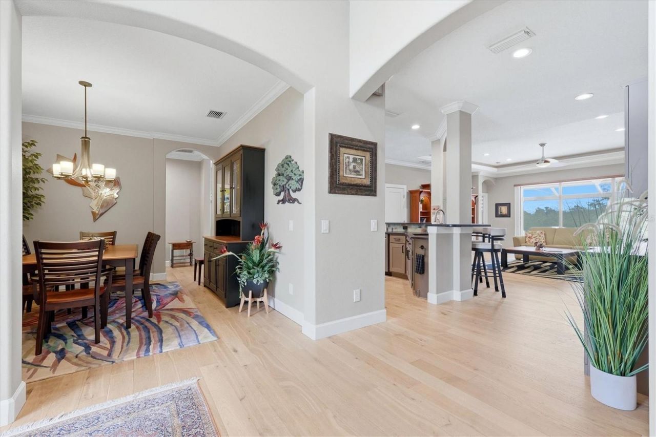 1020 Creek Nine Drive, North Port, FL 34291 Photo