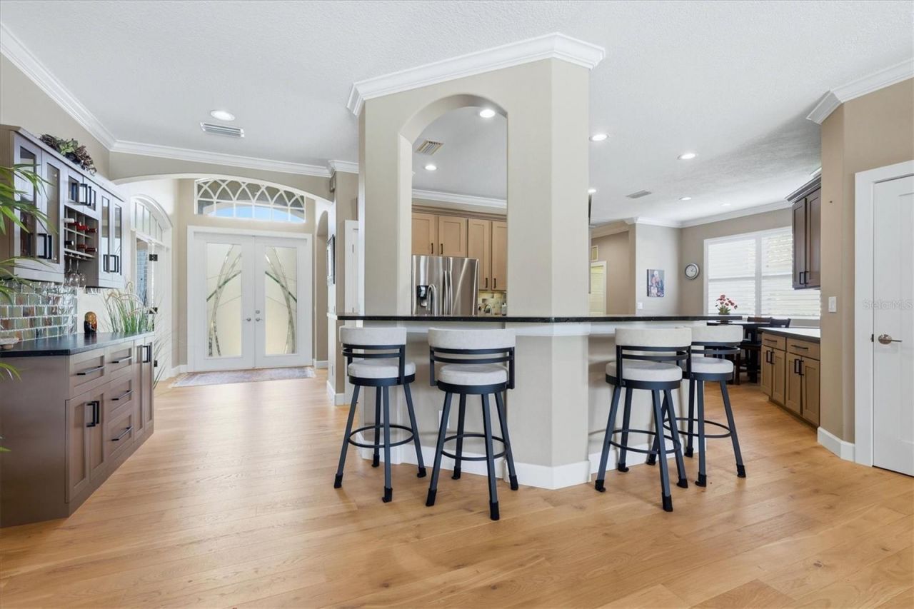 1020 Creek Nine Drive, North Port, FL 34291 Photo