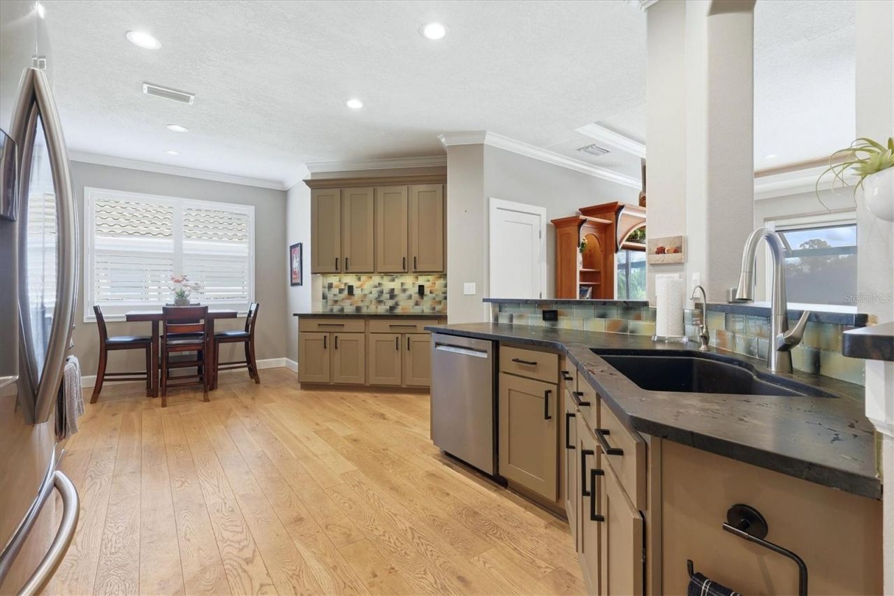 1020 Creek Nine Drive, North Port, FL 34291 Photo