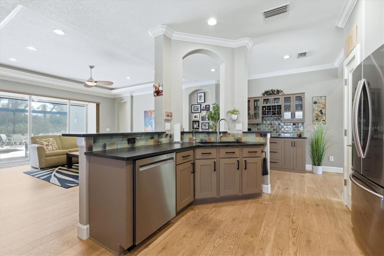1020 Creek Nine Drive, North Port, FL 34291 Photo