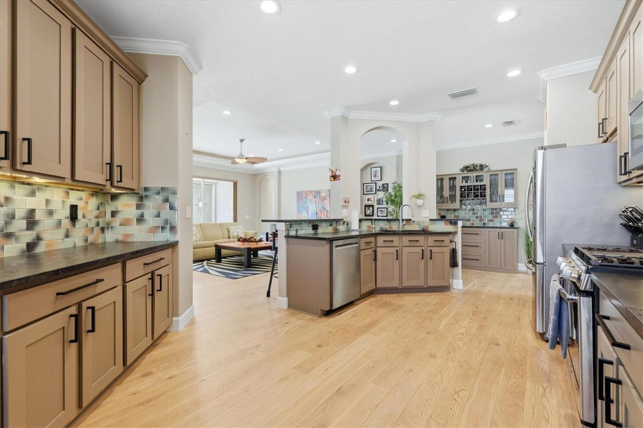 1020 Creek Nine Drive, North Port, FL 34291 Photo