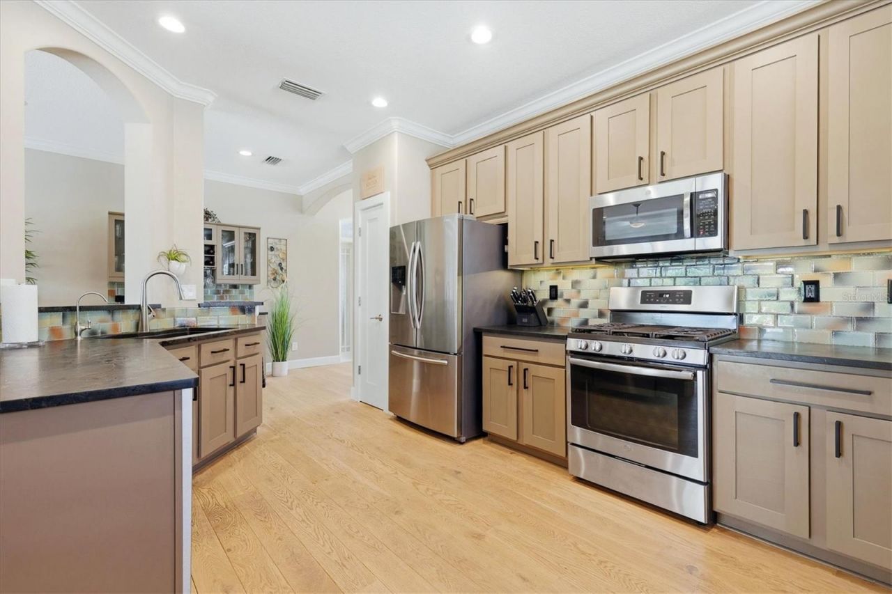 1020 Creek Nine Drive, North Port, FL 34291 Photo