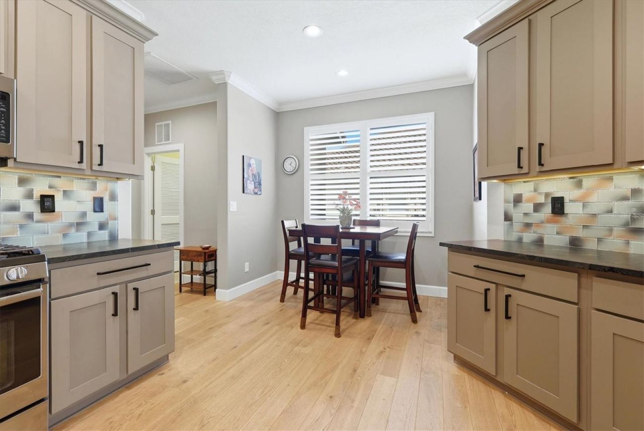 1020 Creek Nine Drive, North Port, FL 34291 Photo
