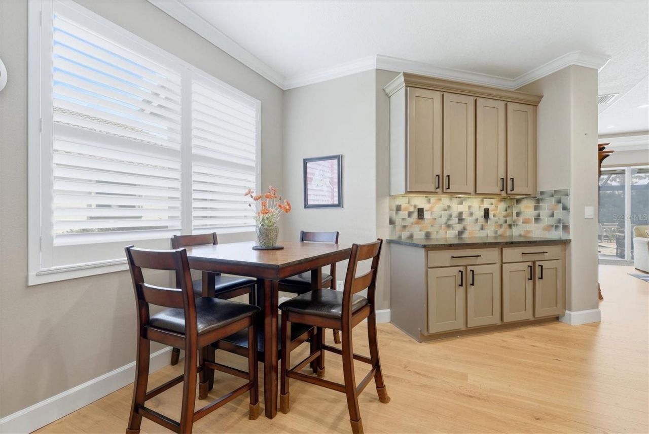 1020 Creek Nine Drive, North Port, FL 34291 Photo