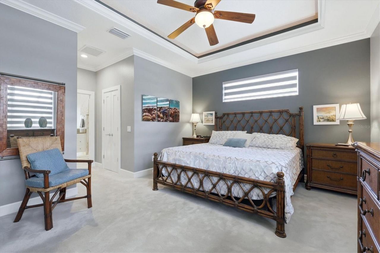 1020 Creek Nine Drive, North Port, FL 34291 Photo