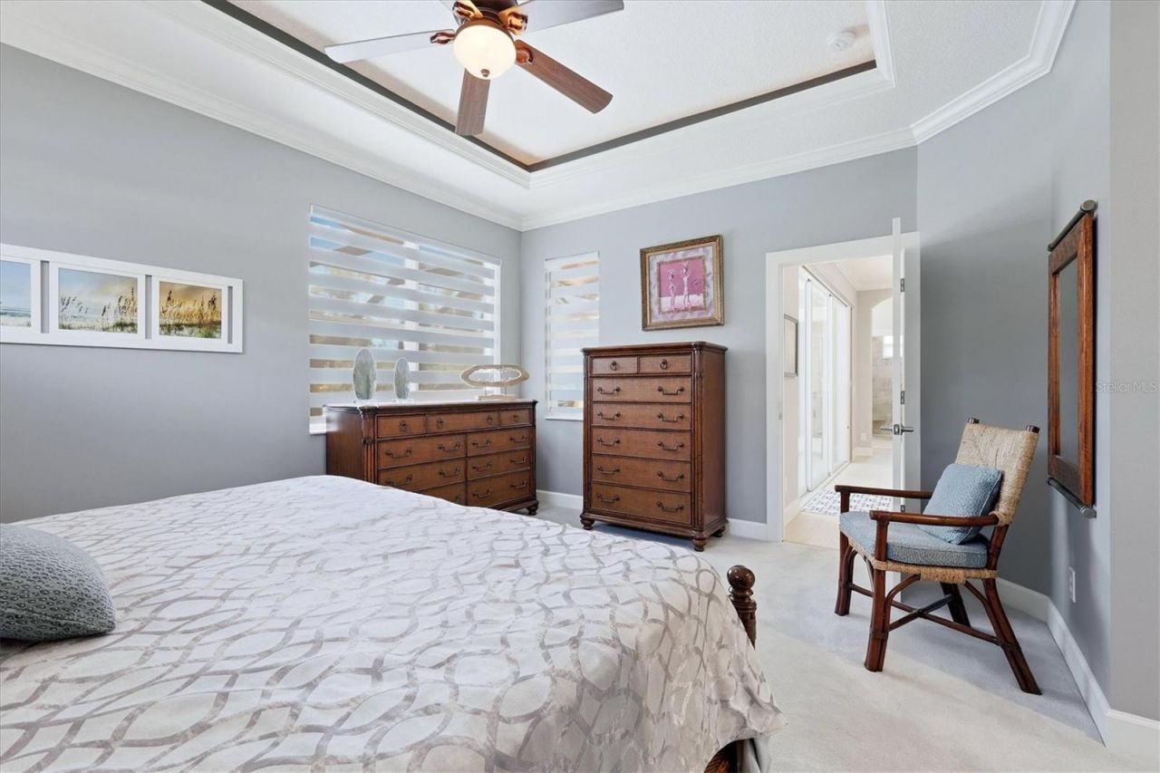 1020 Creek Nine Drive, North Port, FL 34291 Photo