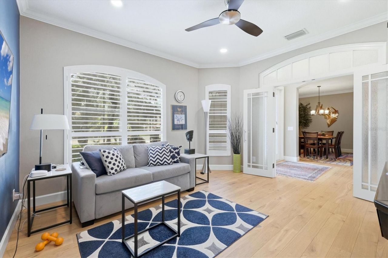 1020 Creek Nine Drive, North Port, FL 34291 Photo