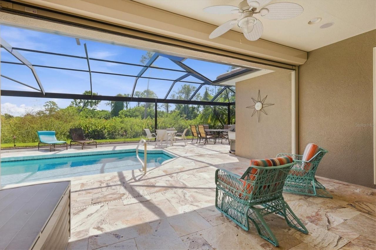 1020 Creek Nine Drive, North Port, FL 34291 Photo