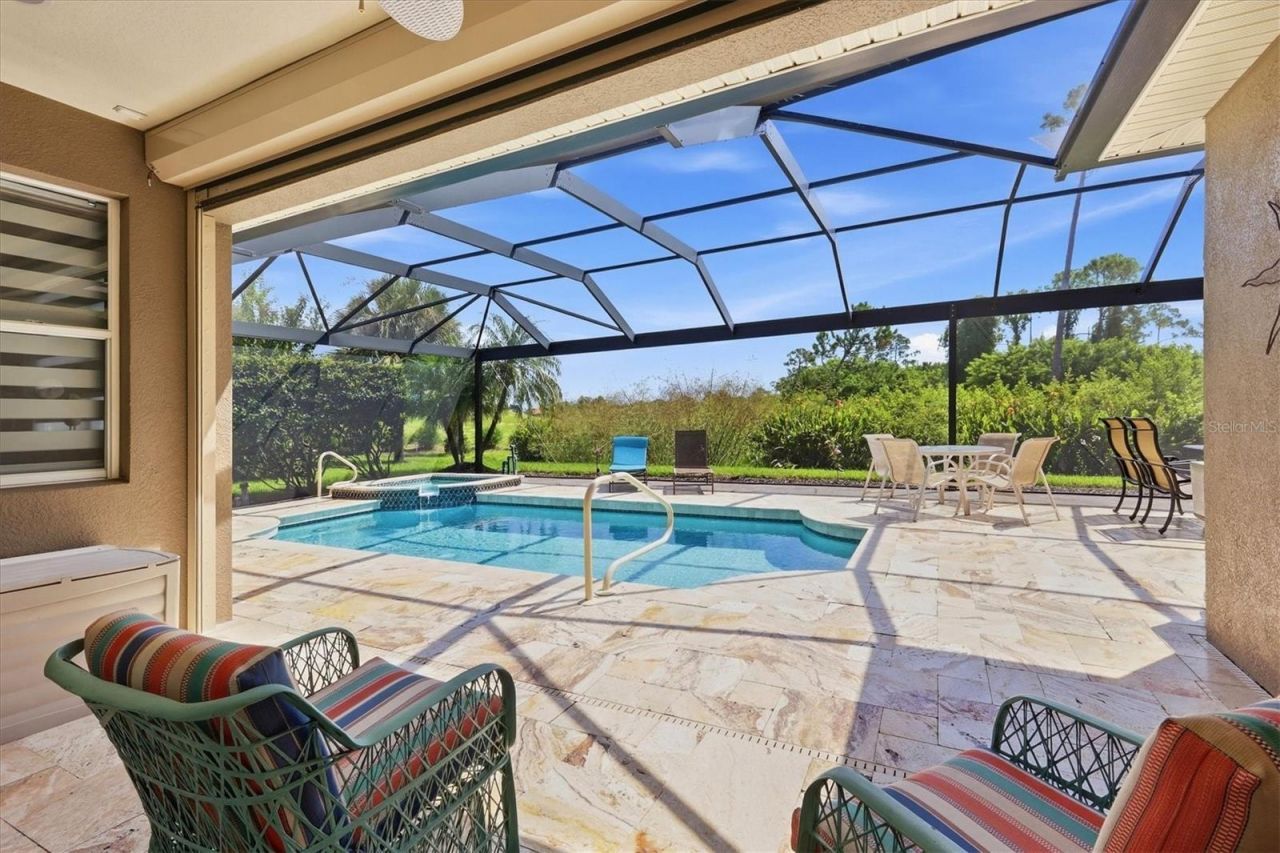 1020 Creek Nine Drive, North Port, FL 34291 Photo