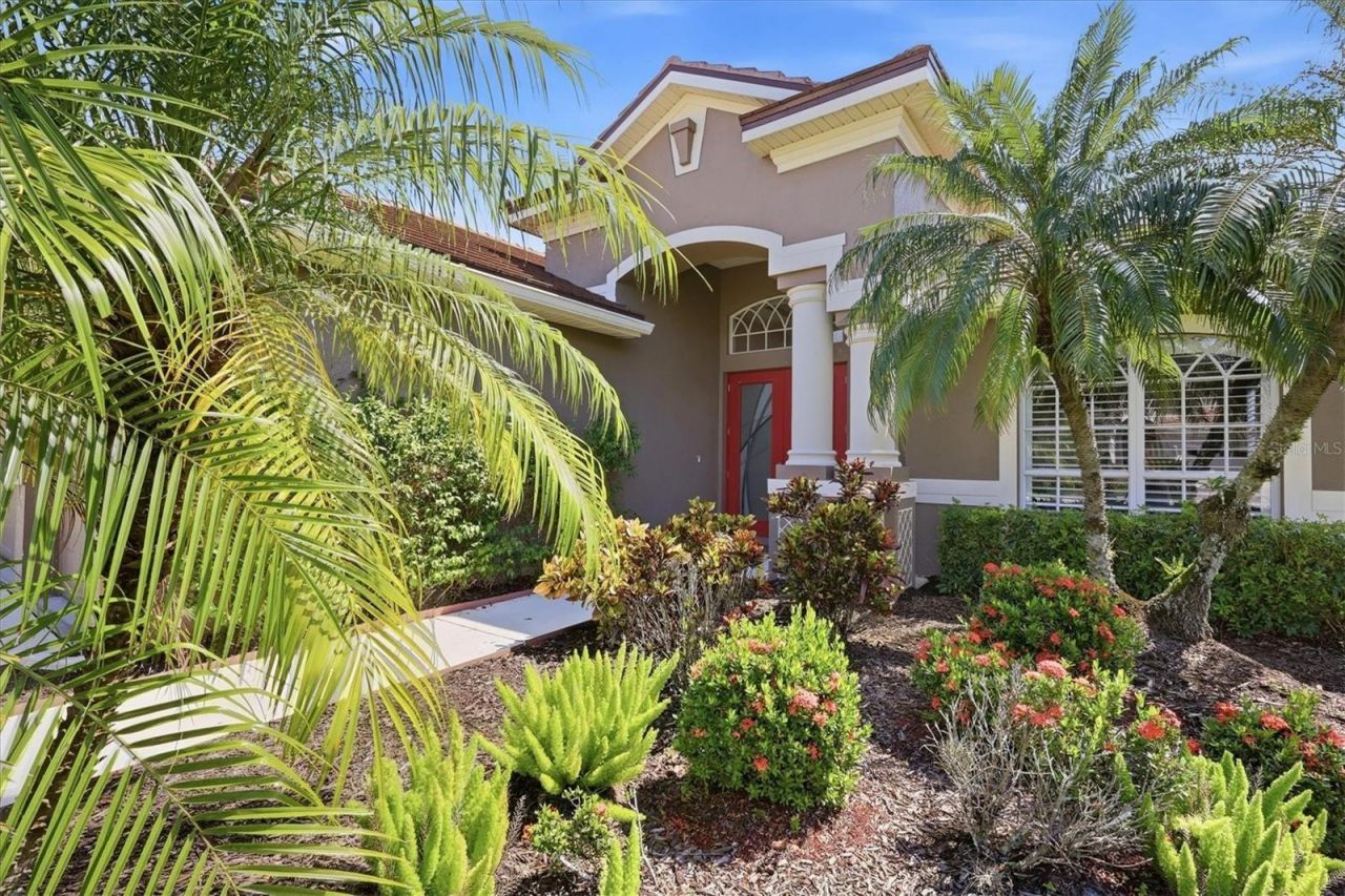 1020 Creek Nine Drive, North Port, FL 34291 Photo