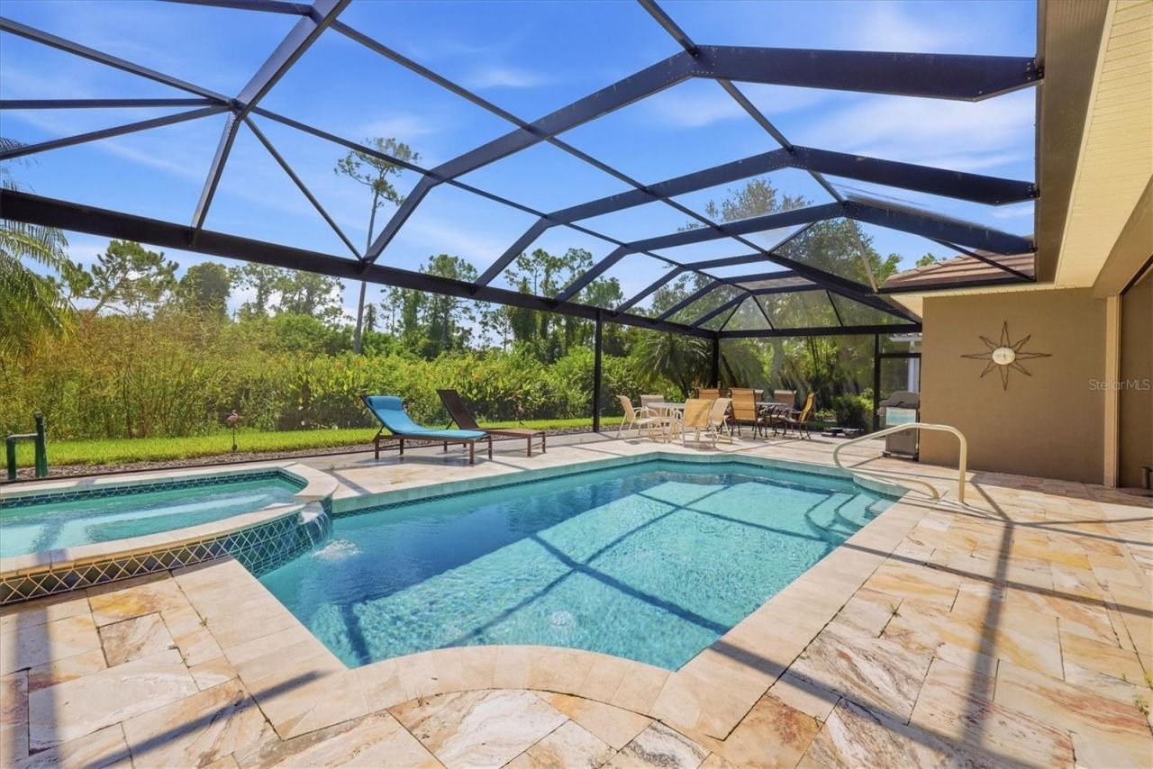 1020 Creek Nine Drive, North Port, FL 34291 Photo