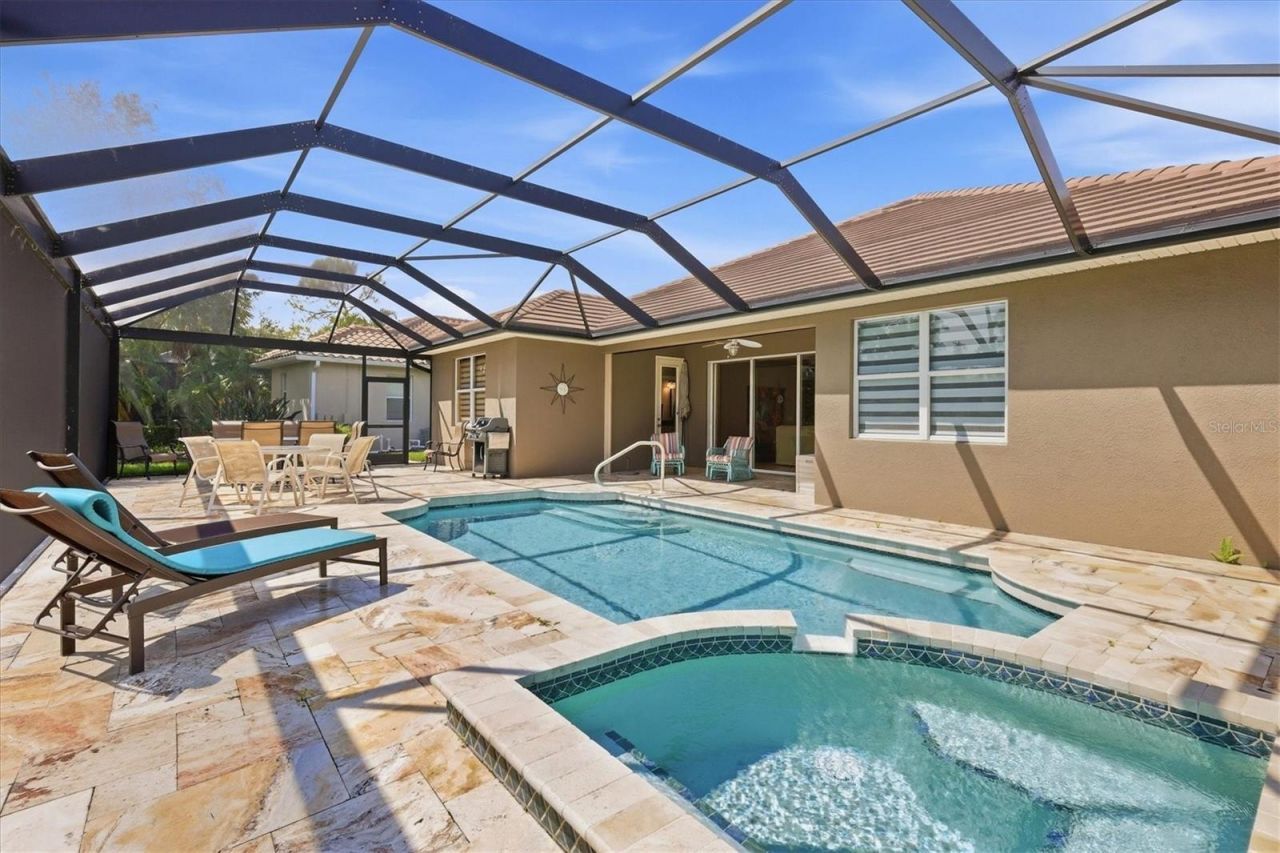 1020 Creek Nine Drive, North Port, FL 34291 Photo