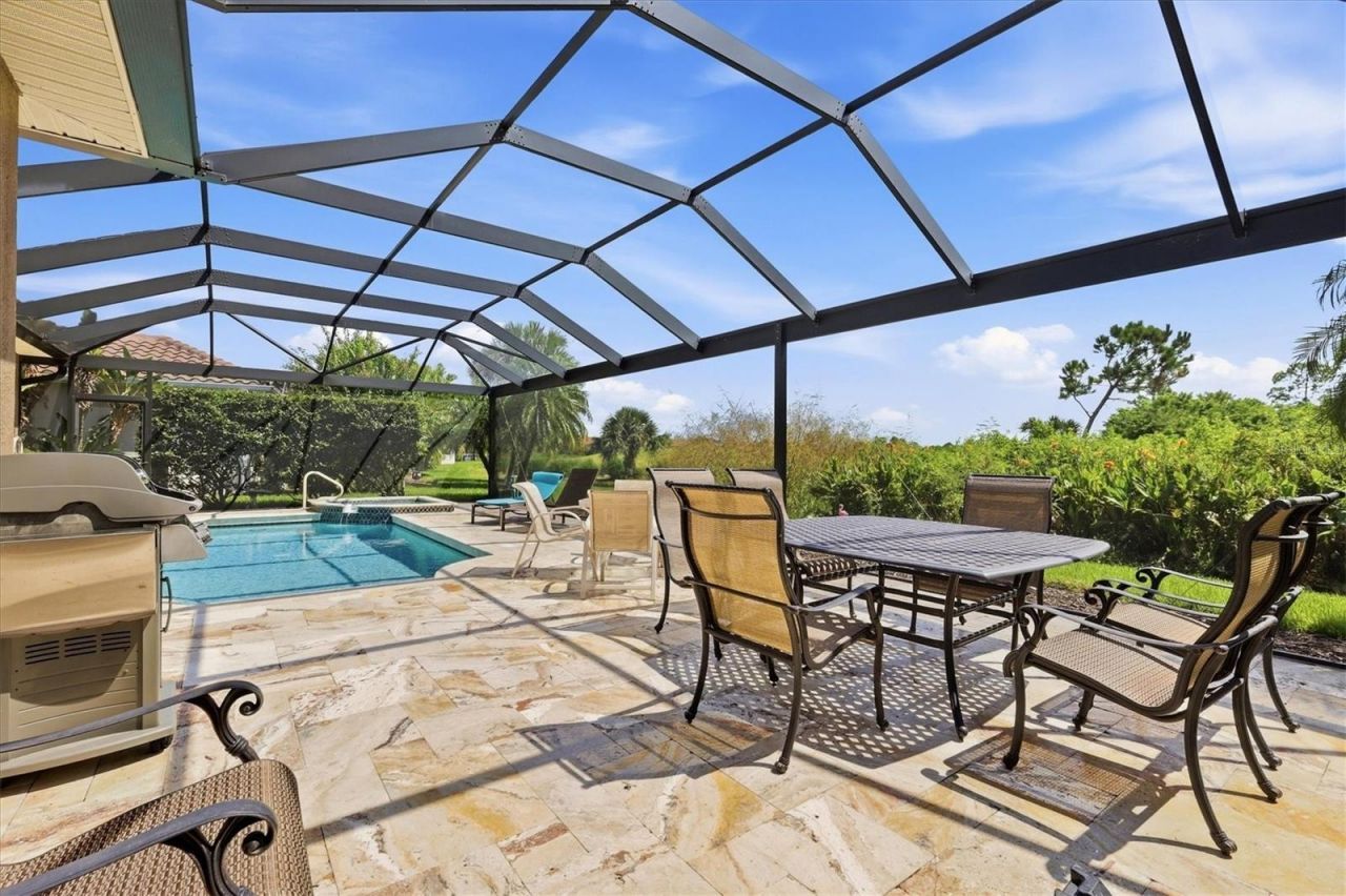 1020 Creek Nine Drive, North Port, FL 34291 Photo