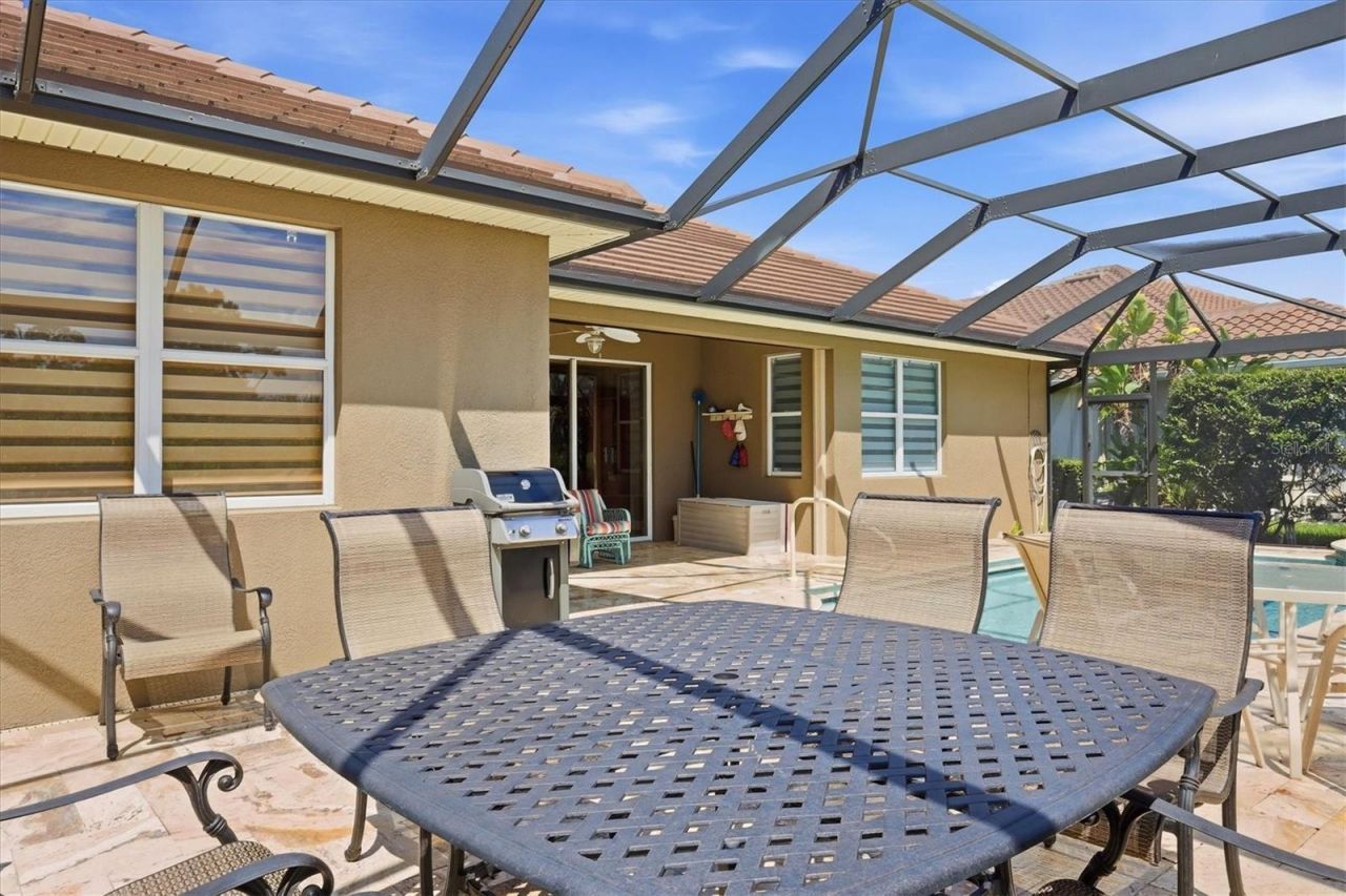 1020 Creek Nine Drive, North Port, FL 34291 Photo