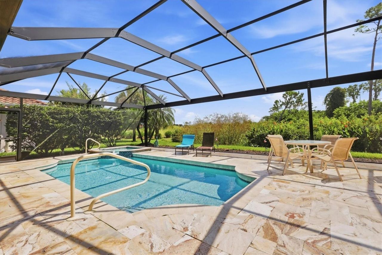 1020 Creek Nine Drive, North Port, FL 34291 Photo