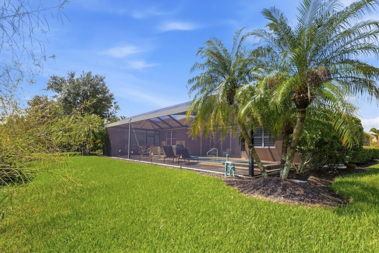 1020 Creek Nine Drive, North Port, FL 34291 Photo
