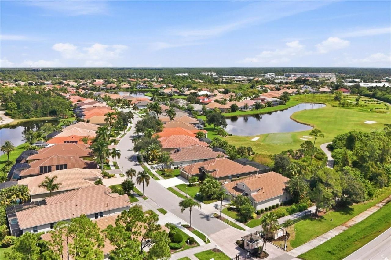 1020 Creek Nine Drive, North Port, FL 34291 Photo