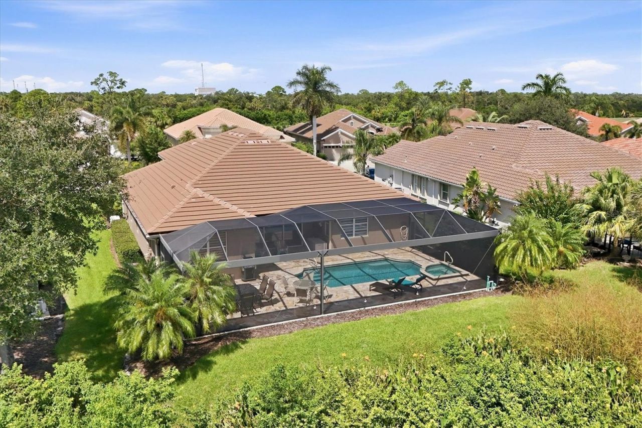 1020 Creek Nine Drive, North Port, FL 34291 Photo