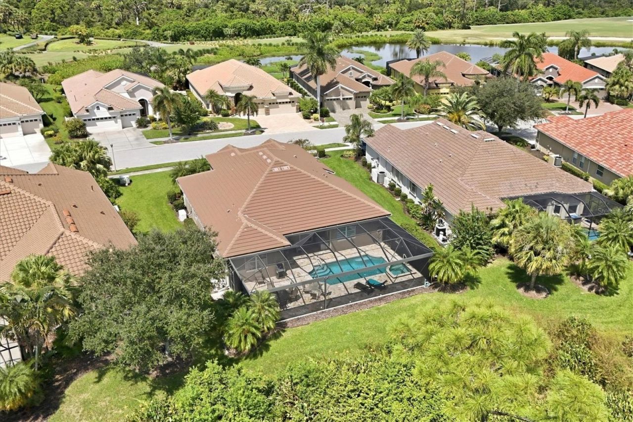 1020 Creek Nine Drive, North Port, FL 34291 Photo