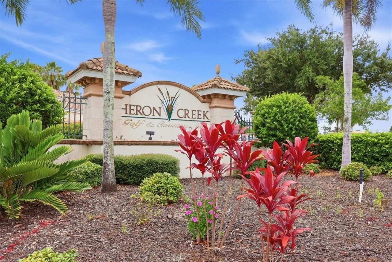1020 Creek Nine Drive, North Port, FL 34291 Photo