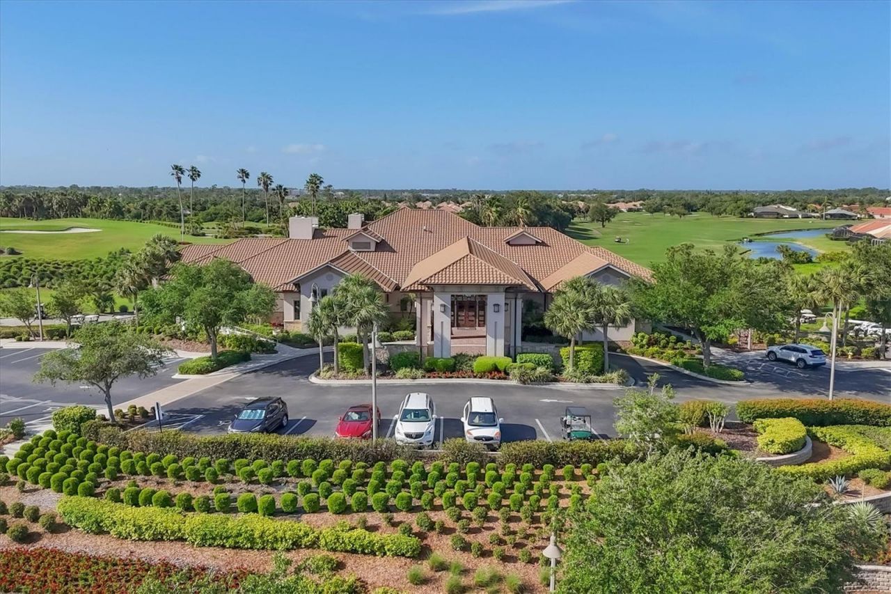 1020 Creek Nine Drive, North Port, FL 34291 Photo