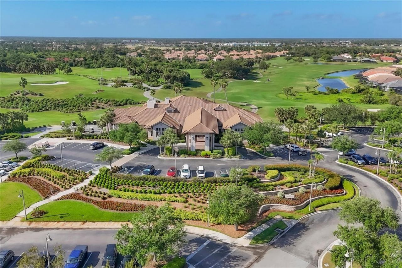 1020 Creek Nine Drive, North Port, FL 34291 Photo