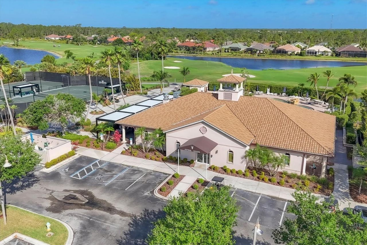 1020 Creek Nine Drive, North Port, FL 34291 Photo