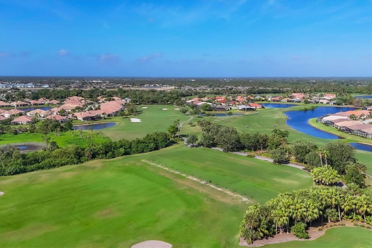 1020 Creek Nine Drive, North Port, FL 34291 Photo