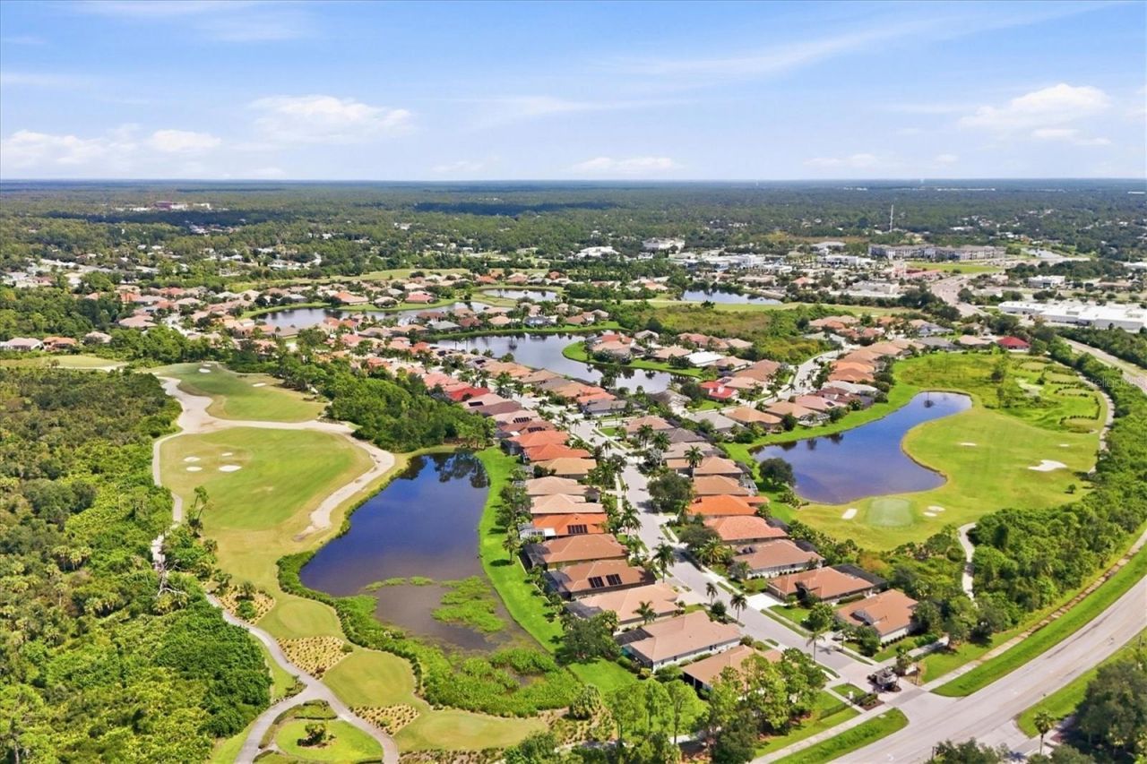 1020 Creek Nine Drive, North Port, FL 34291 Photo