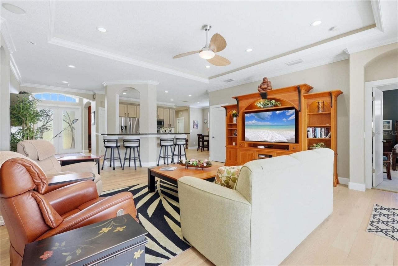 1020 Creek Nine Drive, North Port, FL 34291 Photo