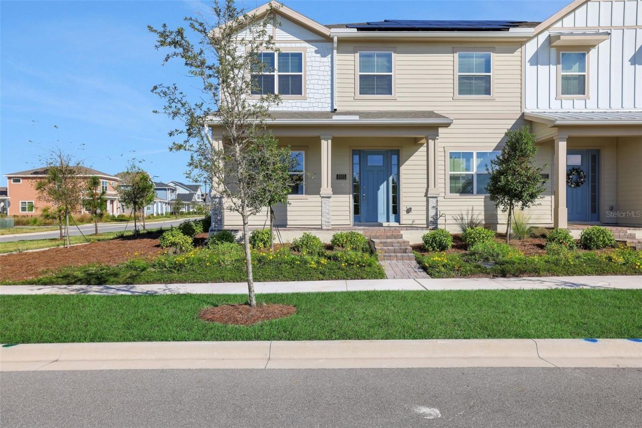 6503 Trailblaze Bend, Saint Cloud, FL 34771 Main Photo