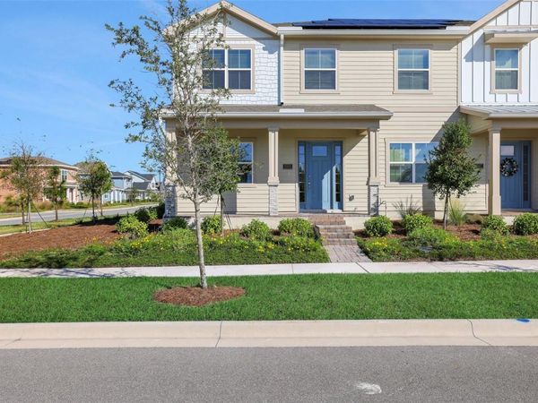 6503 TRAILBLAZE BEND , ST CLOUD, FL 34771